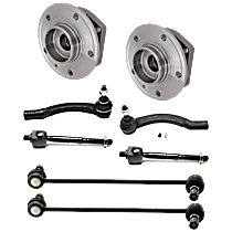 Suspension Kit