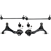 Suspension Kit