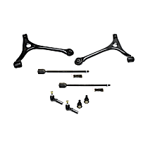 Control Arm, FWD, Production Date From May 13 1998 - 