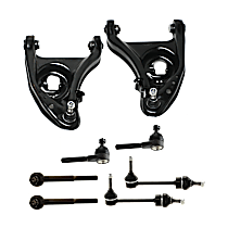 Control Arm, RWD - 
