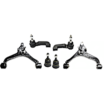 Suspension Kit