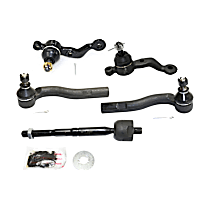 Suspension Kit