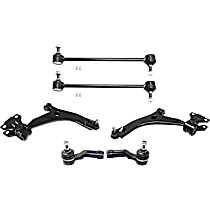Control Arm, FWD - 