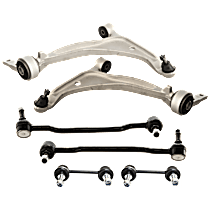 Control Arm