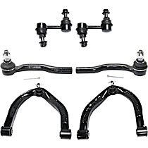 Suspension Kit