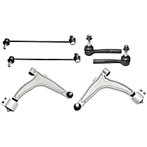 Control Arm