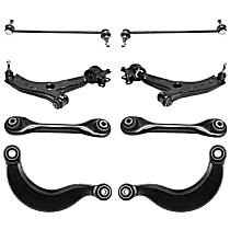 Control Arm