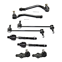 Suspension Kit