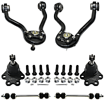Suspension Kit