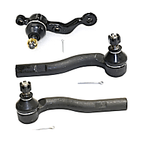 Suspension Kit
