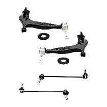 Control Arm