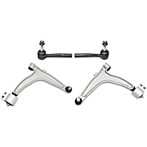 Control Arm