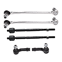 Suspension Kit - 