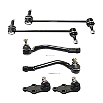 Suspension Kit