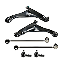 Suspension Kit