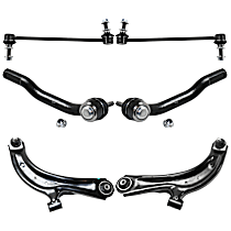 Control Arm