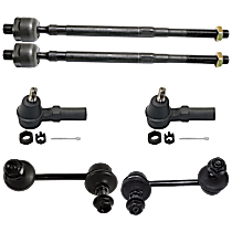 Suspension Kit