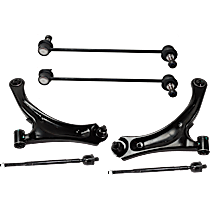Suspension Kit