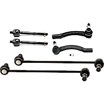 Suspension Kit
