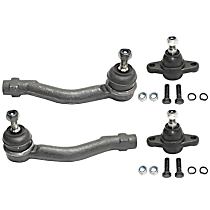 Suspension Kit