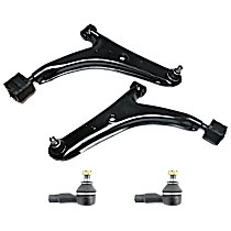Suspension Kit
