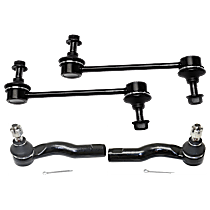 Sway Bar Link - 