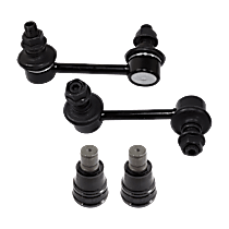 Sway Bar Link - 