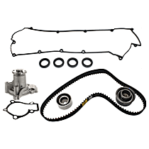 Timing Belt Kit, Water Pump Not Included