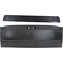 Tailgate Kit with Tailgate Liner, Standard Type