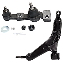 Control Arm