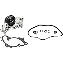 Timing Belt Kit, Water Pump Not Included