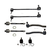 Suspension Kit - 
