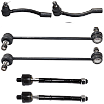 Suspension Kit