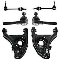 Control Arm, RWD - 
