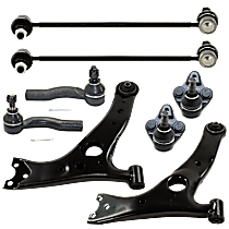 Suspension Kit