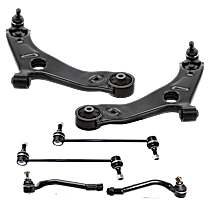 Suspension Kit