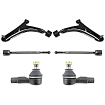 Suspension Kit