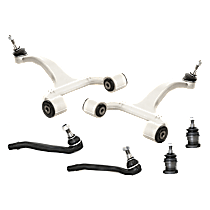 Suspension Kit