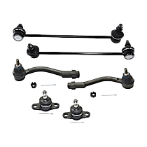 Sway Bar Link - 
