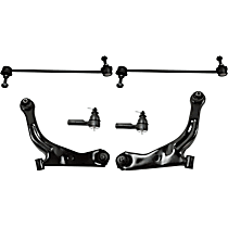 Suspension Kit