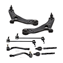 Suspension Kit