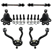 Control Arm