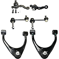 Control Arm, RWD - 