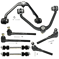 Control Arm, RWD - 
