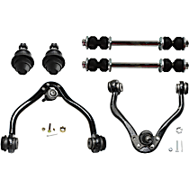 Control Arm