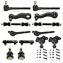Suspension Kit