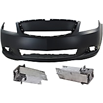 2012 buick lacrosse shop front bumper