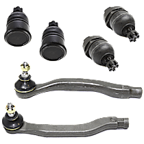 Suspension Kit