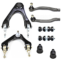 Suspension Kit