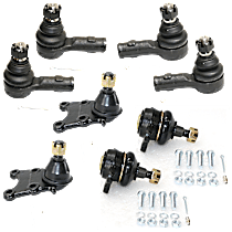 Suspension Kit